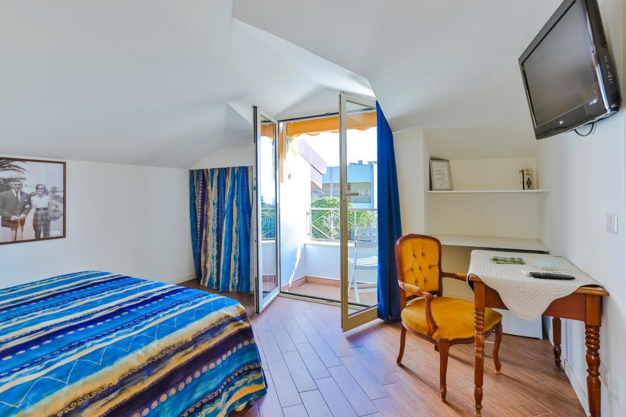 Casa Di Rossana Bed&Breakfast Sanremo Exterior foto