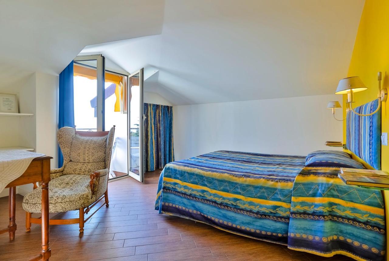 Casa Di Rossana Bed&Breakfast Sanremo Exterior foto